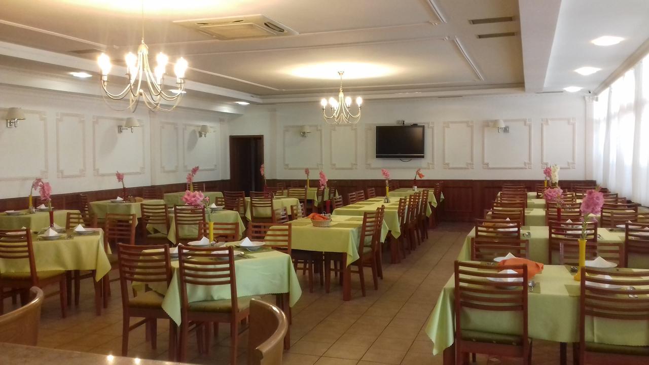 Penzion Anton Teplicka nad Vahom Bagian luar foto