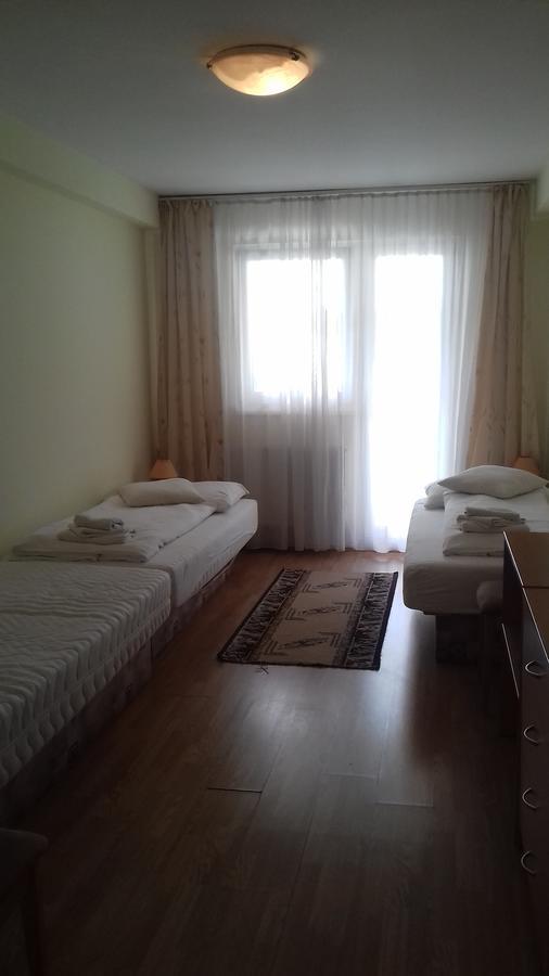 Penzion Anton Teplicka nad Vahom Bagian luar foto