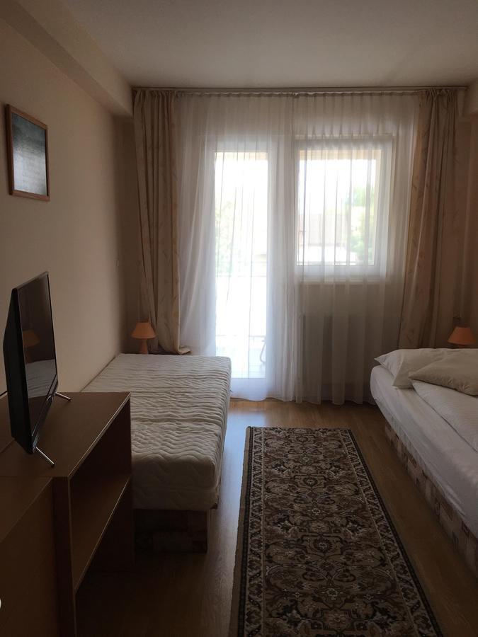 Penzion Anton Teplicka nad Vahom Bagian luar foto