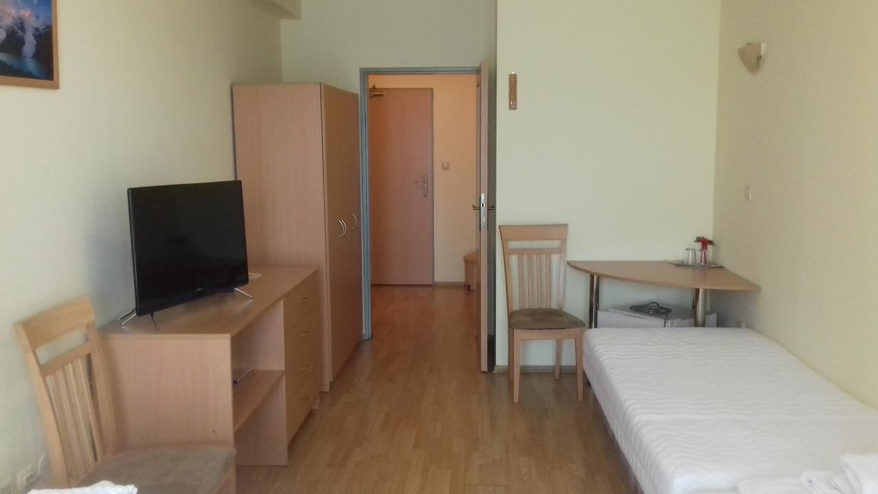 Penzion Anton Teplicka nad Vahom Bagian luar foto