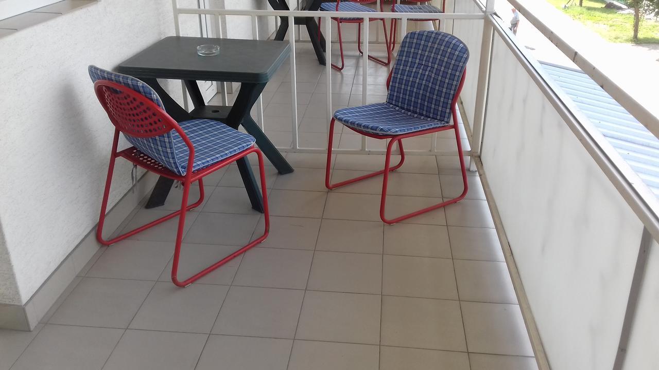 Penzion Anton Teplicka nad Vahom Bagian luar foto