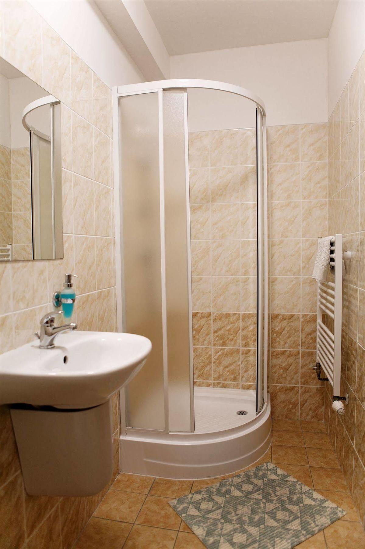 Penzion Anton Teplicka nad Vahom Bagian luar foto
